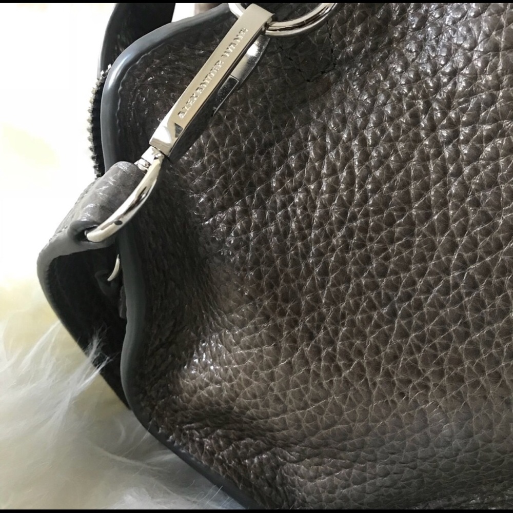 🔥Alexander Wang Inside Out Rockie🔥 - Picture 5 of 8